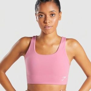 Gymshark Dreamy Sports Bra - EXCELLENT CONDITION